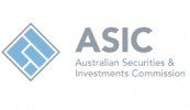 ASIC, Australian Securities and Investments Commission