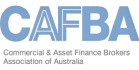 CAFBA, Commercial and Asset Finance Brokers Association of Australia
